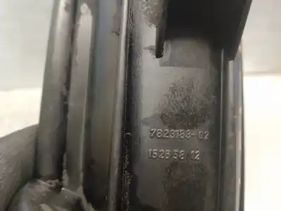 Pièce détachée automobile d'occasion cache-culbuteur pour bmw x6 (e71) xdrive40d références oem iam 15265812  782318302