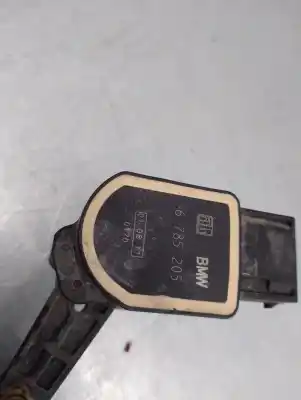 Second-hand car spare part headlight adjustment motor for bmw x6 (e71) xdrive40d oem iam references 6785207  