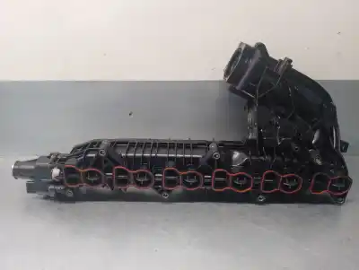 Pièce détachée automobile d'occasion collecteur d'admission pour bmw x6 (e71) xdrive40d références oem iam 851136301  2211230236