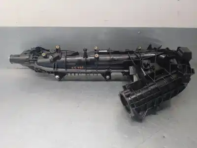 Pièce détachée automobile d'occasion collecteur d'admission pour bmw x6 (e71) xdrive40d références oem iam 851136301  2211230236