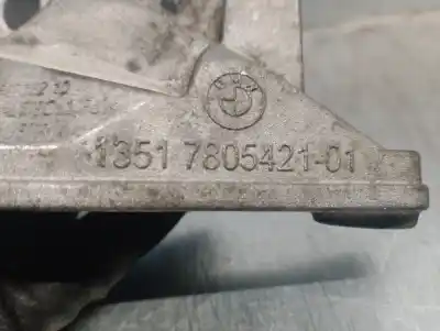 Second-hand car spare part injection pump support for bmw x6 (e71) xdrive40d oem iam references 13517805421  13517805421