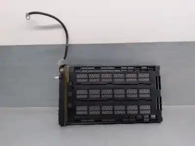 Second-hand car spare part heater blower for bmw x6 (e71) xdrive40d oem iam references 9230657  