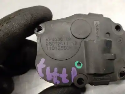 Peça sobressalente para automóvel em segunda mão motor de sofagem por bmw x6 (e71) xdrive40d referências oem iam t1015556h  