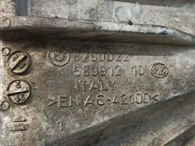 Second-hand car spare part right engine support for bmw x6 (e71) xdrive40d oem iam references 6790022  