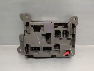 Second-hand car spare part fuse box unit for bmw x6 (e71) xdrive40d oem iam references 693168704  