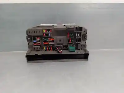 Second-hand car spare part FUSE BOX UNIT for BMW X6 (E71)  OEM IAM references 693169003  