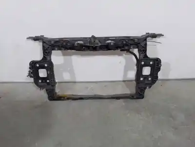Pezzo di ricambio per auto di seconda mano pannello frontale per fiat punto (evo) (199) 1.3 16v jtd cat riferimenti oem iam 50520117  
