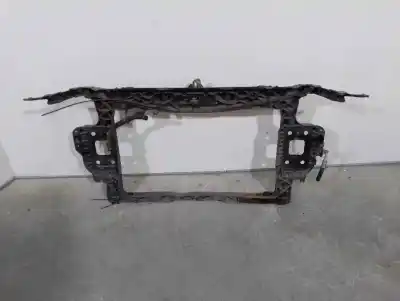 Pezzo di ricambio per auto di seconda mano pannello frontale per fiat punto (evo) (199) 1.3 16v jtd cat riferimenti oem iam 50520117  