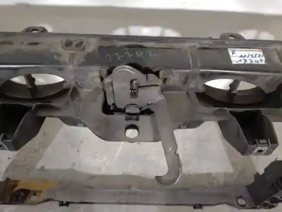 Pezzo di ricambio per auto di seconda mano pannello frontale per fiat punto (evo) (199) 1.3 16v jtd cat riferimenti oem iam 50520117  