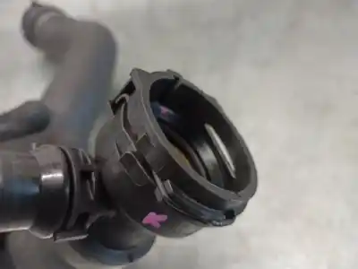 Автозапчасти б/у трубка за bmw x6 (e71) xdrive40d ссылки oem iam 7808076  