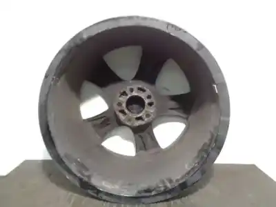 Second-hand car spare part rim for bmw x6 (e71) xdrive40d oem iam references 6778589 aluminio 5p r2011jx20eh2+is37