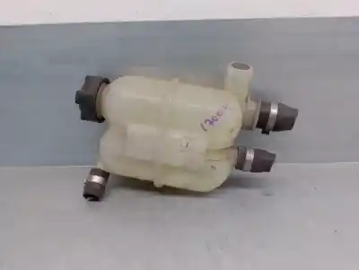 Second-hand car spare part coolant expansion tank for smart micro compact car 0.8 oem iam references a4505010003