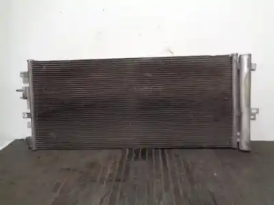 Peça sobressalente para automóvel em segunda mão condensador / radiador de ar condicionado por ford mondeo lim. * referências oem iam hg9h19170ca