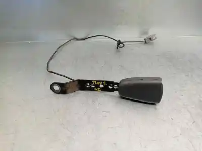 Peça sobressalente para automóvel em segunda mão chicote / encaixe cinto segurança por volvo v70 familiar 2.4 d referências oem iam 9191847