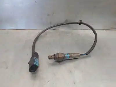 Автозапчасти б/у лямбда-зонд за fiat punto (evo) (199) 1.3 16v jtd cat ссылки oem iam 55199793