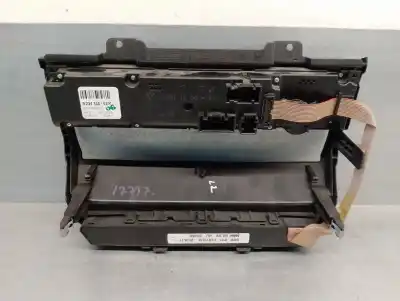 Second-hand car spare part climate control for bmw x6 (e71) xdrive40d oem iam references 9234334  