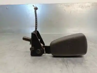 Peça sobressalente para automóvel em segunda mão chicote / encaixe cinto segurança traseiro direito por volvo v70 familiar 2.4 d referências oem iam 9191997