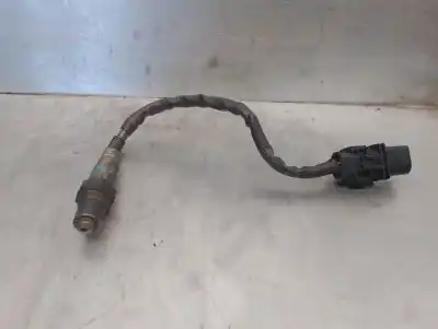Peça sobressalente para automóvel em segunda mão sonda lambda por bmw serie 1 berlina (e81/e87) 2.0 16v diesel referências oem iam 779160001
