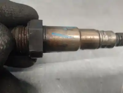 Peça sobressalente para automóvel em segunda mão sonda lambda por bmw serie 1 berlina (e81/e87) 2.0 16v diesel referências oem iam 779160001  0281004018