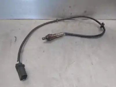 Автозапчастина б/у лямбда-зонд для opel corsa d (s07) 1.3 cdti (l08 l68) посилання на oem iam 55562290