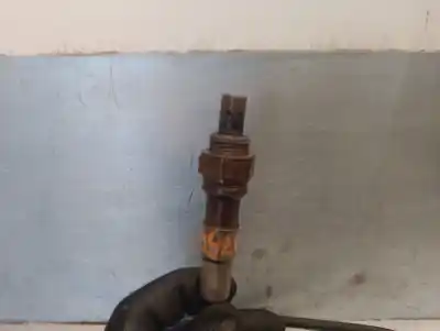 Peça sobressalente para automóvel em segunda mão sonda lambda por opel corsa d (s07) 1.3 cdti (l08 l68) referências oem iam 55562290  lza15gm3