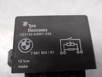 Second-hand car spare part glow plug for bmw x6 (e71) xdrive40d oem iam references 7661503  