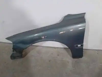 Peça sobressalente para automóvel em segunda mão guarda-lamas dianteiro esquerdo por volvo v70 familiar 2.4 d referências oem iam 30796492