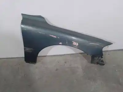 Peça sobressalente para automóvel em segunda mão guarda-lamas dianteiro direito por volvo v70 familiar 2.4 d referências oem iam 30796493