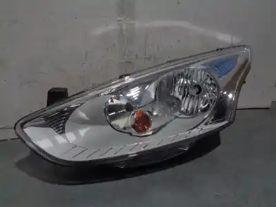 Gebrauchtes Autoersatzteil linker scheinwerfer zum ford b-max 1.6 tdci cat oem-iam-referenzen 04615099900010  46150711lh
