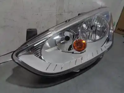 Gebrauchtes Autoersatzteil linker scheinwerfer zum ford b-max 1.6 tdci cat oem-iam-referenzen 04615099900010  46150711lh