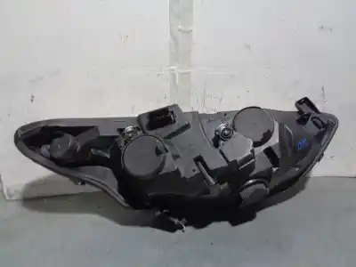 Gebrauchtes Autoersatzteil linker scheinwerfer zum ford b-max 1.6 tdci cat oem-iam-referenzen 04615099900010  46150711lh
