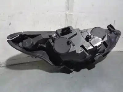 Gebrauchtes Autoersatzteil linker scheinwerfer zum ford b-max 1.6 tdci cat oem-iam-referenzen 04615099900010  46150711lh