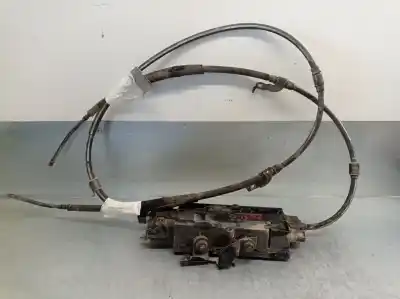 Recambio de automóvil de segunda mano de FRENO DE MANO ELECTRICO para SUBARU LEGACY FAMILIAR/OUTBACK B13 (BP)  referencias OEM IAM 26002AJ000  10220201054
