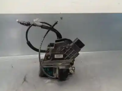 Tweedehands auto-onderdeel deurslot rechts voor voor ford focus berlina (cap) 1.6 tdci cat oem iam-referenties 3m5ar21812aj