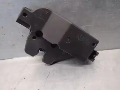 Second-hand car spare part trunk lock for lancia phedra (180) 2.2 jtd cat oem iam references 9652301980  