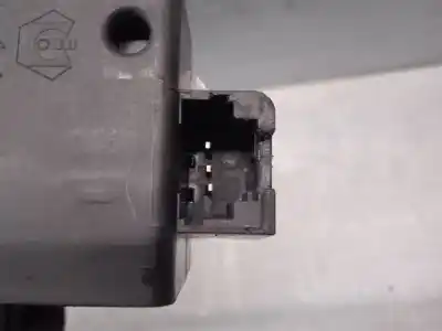 Second-hand car spare part trunk lock for lancia phedra (180) 2.2 jtd cat oem iam references 9652301980  