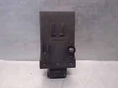 Pezzo di ricambio per auto di seconda mano modulo elettronico per lancia phedra (180) 2.2 jtd cat riferimenti oem iam 1400043980  68050856