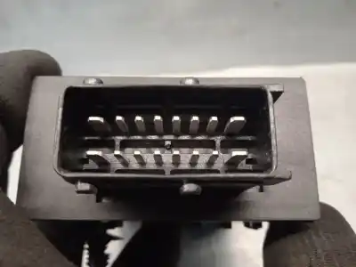 Pezzo di ricambio per auto di seconda mano modulo elettronico per lancia phedra (180) 2.2 jtd cat riferimenti oem iam 1400043980  68050856