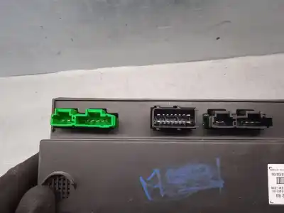 Second-hand car spare part electronic module for lancia phedra (180) 2.2 jtd cat oem iam references 1400915280  68055642