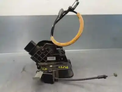 Tweedehands auto-onderdeel achter links deurslot voor ford focus berlina (cap) 1.6 tdci cat oem iam-referenties 4m5ar26413bb