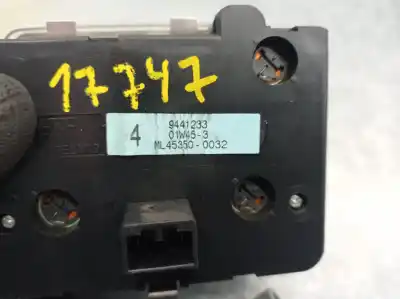 Gebrauchtes Autoersatzteil lichtsteuerung zum volvo v70 familiar 2.4 d oem-iam-referenzen 9441233  