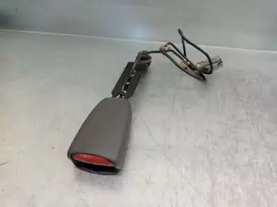 Peça sobressalente para automóvel em segunda mão chicote / encaixe cinto segurança dianteiro direito por volvo v70 familiar 2.4 d referências oem iam b191817