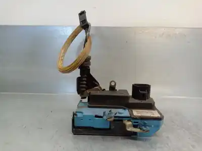 Peça sobressalente para automóvel em segunda mão fechadura da porta dianteira esquerda por volvo v70 familiar 2.4 d referências oem iam 30699751