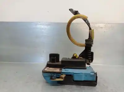 Peça sobressalente para automóvel em segunda mão fechadura da porta dianteira direita por volvo v70 familiar 2.4 d referências oem iam 30699752