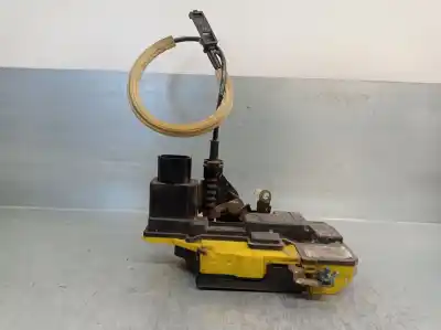 Peça sobressalente para automóvel em segunda mão fechadura da porta traseira esquerda por volvo v70 familiar 2.4 d referências oem iam 30699754