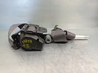 Peça sobressalente para automóvel em segunda mão cinto de segurança traseiro esquerdo por volvo v70 familiar 2.4 d referências oem iam 570652900g