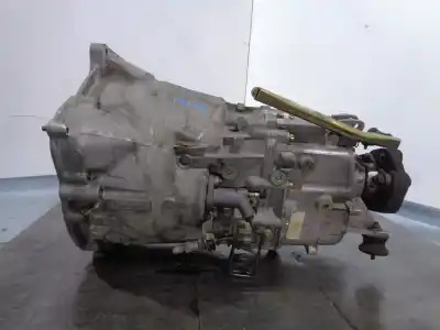 Second-hand car spare part GEARBOX for BMW SERIE 3 BERLINA (E46)  OEM IAM references HCI 23001434404 1192066HCI