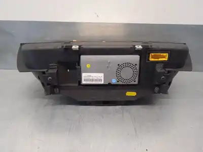 Second-hand car spare part dashboard for lancia phedra (180) 2.2 jtd cat oem iam references 9660080680  