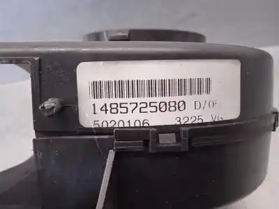 Pezzo di ricambio per auto di seconda mano motore di riscaldamento per lancia phedra (180) 2.2 jtd cat riferimenti oem iam 1485724080  
