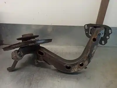 Pièce détachée automobile d'occasion moyeu de roue arrière droite pour bmw serie 3 compact (e46) 2.0 16v références oem iam 33326774778 cesta 38b 